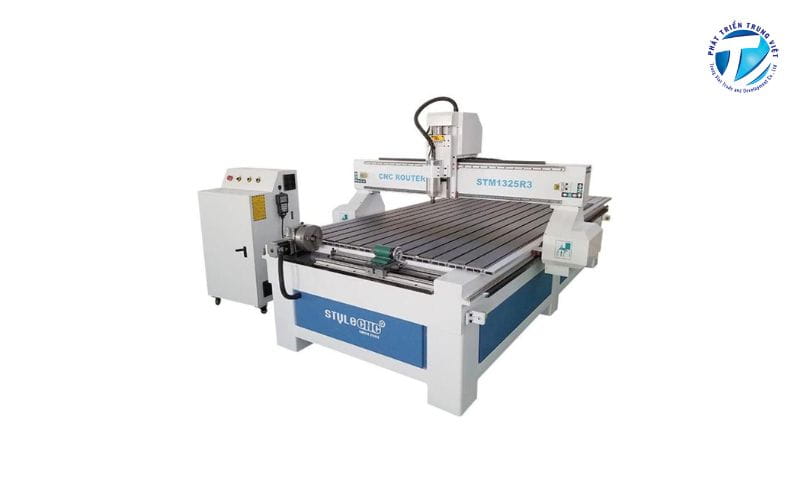 Máy cắt CNC
